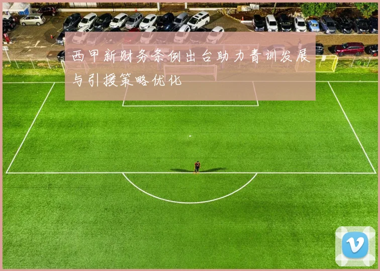 西甲新财务条例出台助力青训发展与引援策略优化